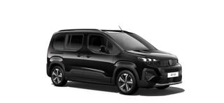 Peugeot Rifter GT BHDi 130k EAT8 MPV