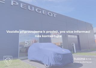 Peugeot Rifter Long Allure 1,5 BHDi MAN6 MPV