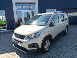 Peugeot Rifter Long Allure BlueHDi 130k,MAN6 MPV