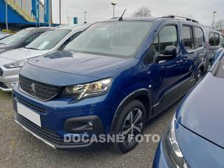 Peugeot Rifter 1.5HDi MPV