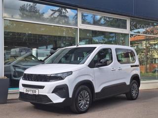 Peugeot Rifter ALLURE 1.5 BHDi 130K MAN6 N1 MPV