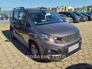 Peugeot Rifter 1.5HDi MPV