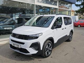 Peugeot Rifter LONG GT 1.5 BHDi 130k EAT8 MPV