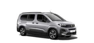 Peugeot Rifter LONG GT BlueHDi 130 S&S EAT8 MPV