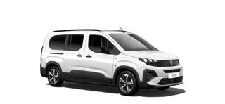 Peugeot Rifter LONG GT BlueHDi 130 S&S EAT8 MPV