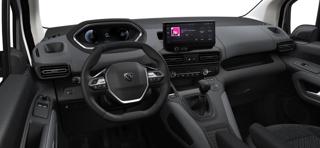 Peugeot Rifter ALLURE BlueHDi 100 MAN6 N1 MPV - Foto 4