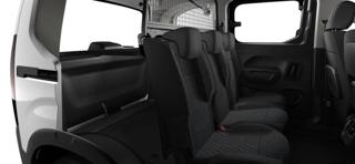 Peugeot Rifter ALLURE BlueHDi 100 MAN6 N1 MPV - Foto 6