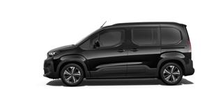 Peugeot Rifter GT BlueHDi 130k S&S EAT8 MPV