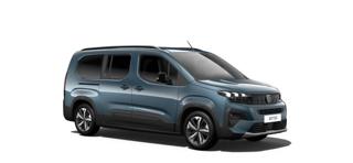Peugeot Rifter LONG GT BlueHDi 130k S&S EAT8 MPV