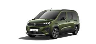 Peugeot Rifter LONG GT BlueHDi 130 EAT8 MPV - Foto 1