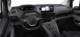 Peugeot Rifter LONG GT BlueHDi 130 EAT8 MPV - Foto 6