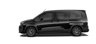 Peugeot Rifter LONG ALLURE BHDi130k MAN 7míst MPV