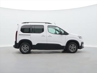 Peugeot Rifter 1,5 HDi 130k Allure tažné DPH MPV - Foto 8