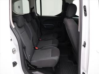 Peugeot Rifter 1,5 HDi 130k Allure tažné DPH MPV - Foto 13