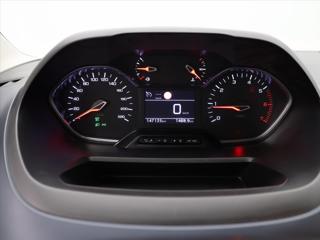 Peugeot Rifter 1,5 HDi 130k Allure tažné DPH MPV - Foto 15