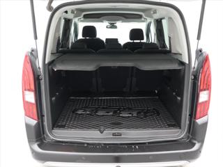 Peugeot Rifter 1,5 HDi 130k Allure tažné DPH MPV - Foto 10