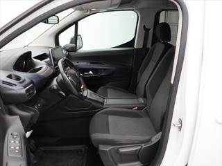Peugeot Rifter 1,5 HDi 130k Allure tažné DPH MPV - Foto 11