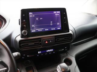 Peugeot Rifter 1,5 HDi 130k Allure tažné DPH MPV - Foto 16