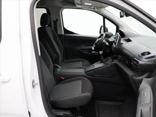 Peugeot Rifter 1,5 HDi 130k Allure tažné DPH MPV - Foto 12