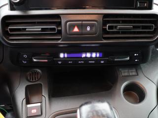 Peugeot Rifter 1,5 HDi 130k Allure tažné DPH MPV - Foto 18