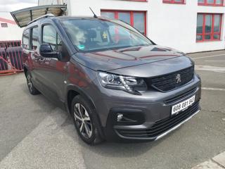Peugeot Rifter 1.5 HDi long MPV