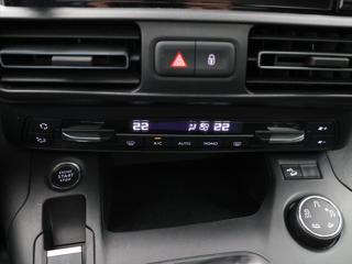 Peugeot Rifter 1,2 81kW GT-Line Aut.klima Tažné MPV - Foto 18