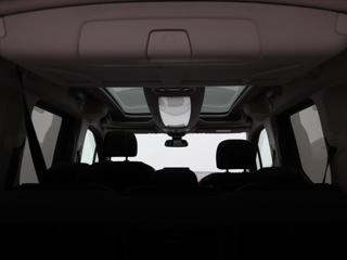 Peugeot Rifter 1,2 81kW GT-Line Aut.klima Tažné MPV - Foto 14