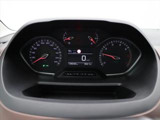 Peugeot Rifter 1,2 81kW GT-Line Aut.klima Tažné MPV - Foto 15