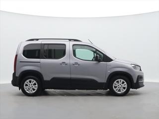 Peugeot Rifter 1,2 81kW GT-Line Aut.klima Tažné MPV - Foto 9