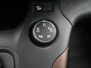 Peugeot Rifter 1,2 81kW GT-Line Aut.klima Tažné MPV - Foto 19