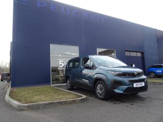 Peugeot Rifter LONG ALLURE BlueHDi 130k EAT8 MPV