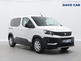 Peugeot Rifter 1,5 HDI Active CZ 1.Maj DPH MPV
