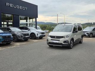 Peugeot Rifter 1.5 BHDi 130 LONG GTline MAN6 MPV