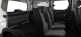 Peugeot Rifter LONG ACTIVE DIESEL 100 MAN6 N1 MPV - Foto 9