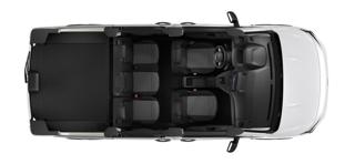 Peugeot Rifter LONG ACTIVE DIESEL 100 MAN6 N1 MPV - Foto 6
