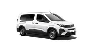 Peugeot Rifter LONG ACTIVE DIESEL 100 MAN6 N1 MPV - Foto 2