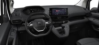 Peugeot Rifter LONG ACTIVE DIESEL 100 MAN6 N1 MPV - Foto 7