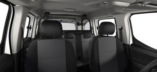 Peugeot Rifter LONG ACTIVE DIESEL 100 MAN6 N1 MPV - Foto 8