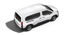 Peugeot Rifter LONG ACTIVE DIESEL 100 MAN6 N1 MPV - Foto 5