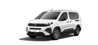 Peugeot Rifter LONG ALLURE DIESEL 130 AUT MPV