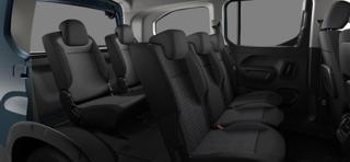 Peugeot Rifter LONG GT DIESEL 130 AUT MPV - Foto 9