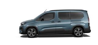 Peugeot Rifter LONG GT DIESEL 130 AUT MPV - Foto 3