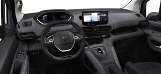 Peugeot Rifter LONG GT DIESEL 130 AUT MPV - Foto 7