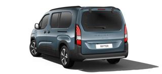 Peugeot Rifter LONG GT DIESEL 130 AUT MPV - Foto 4