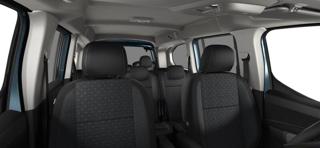 Peugeot Rifter LONG GT DIESEL 130 AUT MPV - Foto 8
