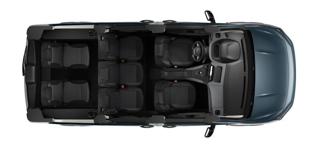Peugeot Rifter LONG GT DIESEL 130 AUT MPV - Foto 6