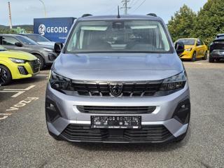 Peugeot Rifter Long ALLURE HDi 130 S&S MAN6 MPV - Foto 7