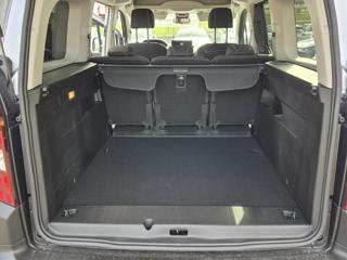Peugeot Rifter Long ALLURE HDi 130 S&S MAN6 MPV - Foto 10