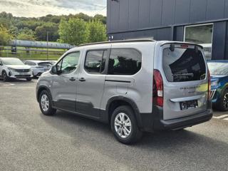 Peugeot Rifter Long ALLURE HDi 130 S&S MAN6 MPV - Foto 3
