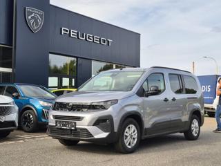 Peugeot Rifter Long ALLURE HDi 130 S&S MAN6 MPV
